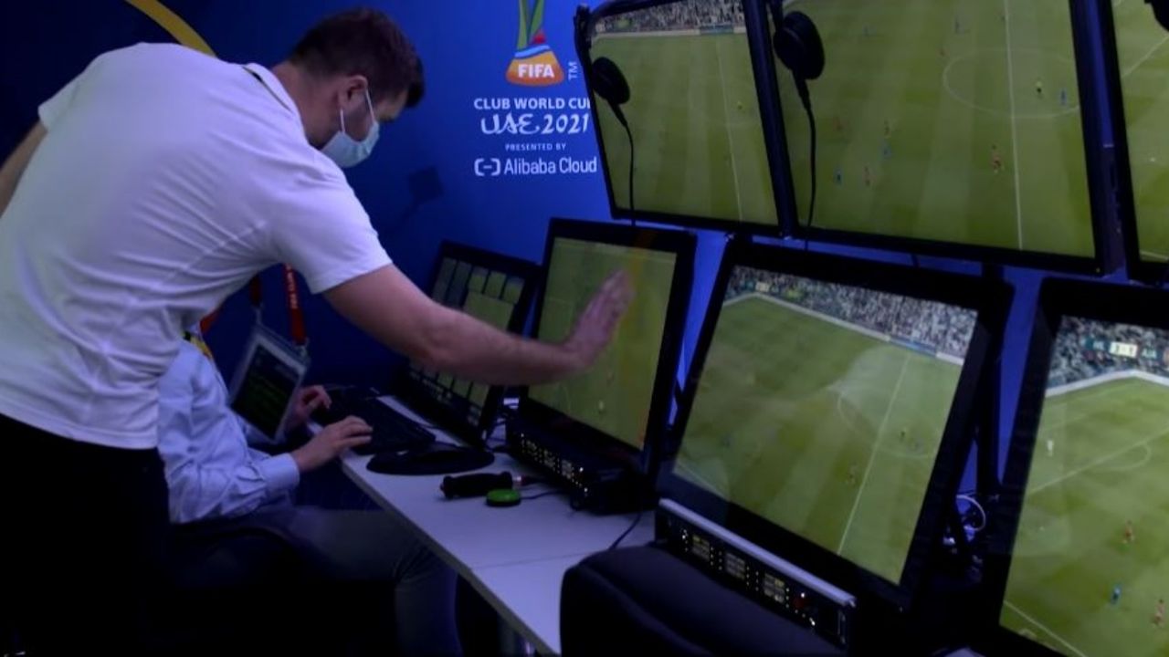 FIFA onayladı: Dünya Kupası'nda iki yeni teknoloji kullanılacak