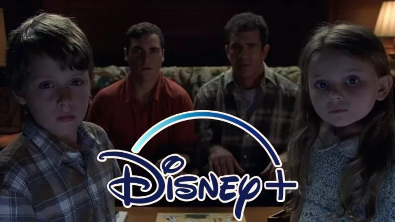 Disney Plus'ta izleyebileceğiniz en iyi korku filmleri