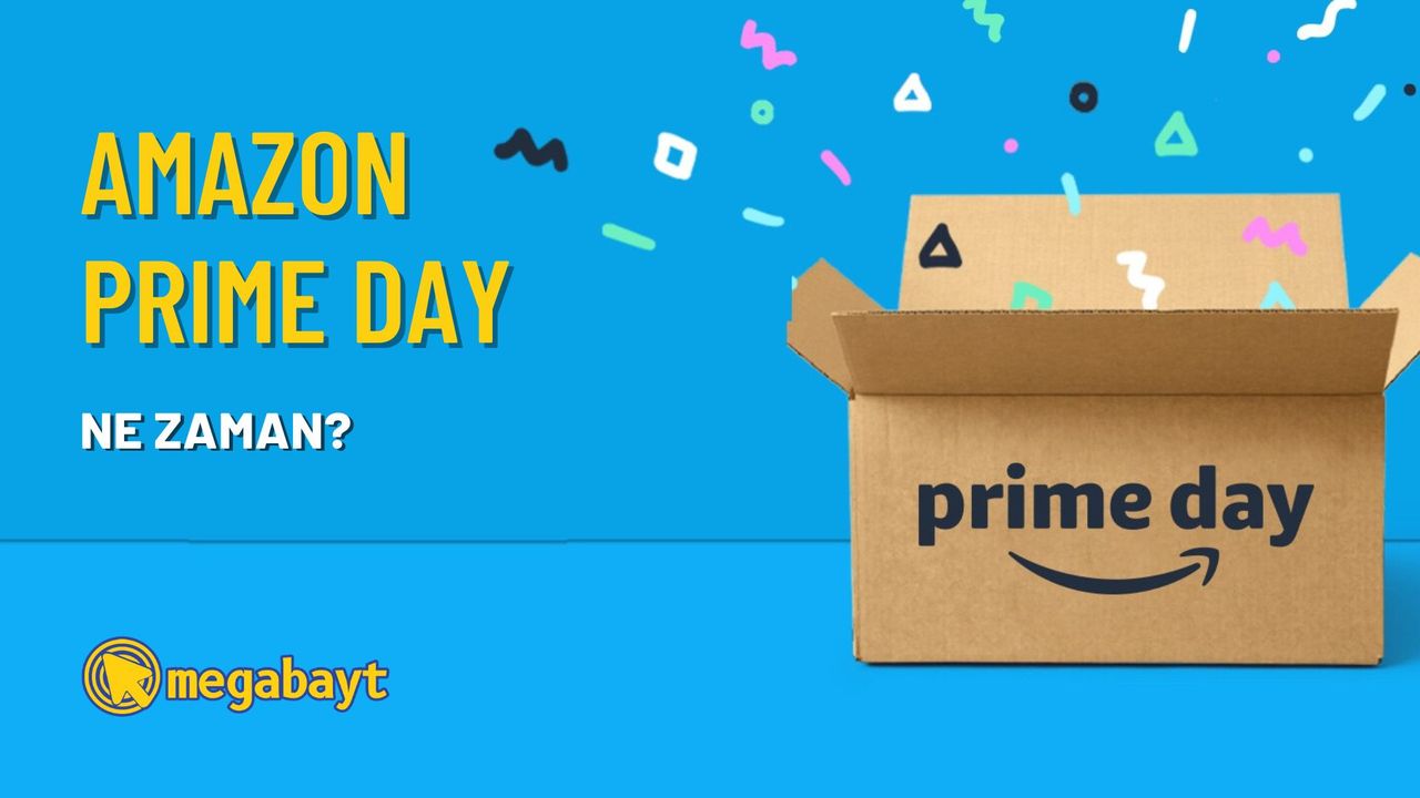 Amazon Prime Day 2022 ne zaman başlıyor? İndirimleri kaçırmayın
