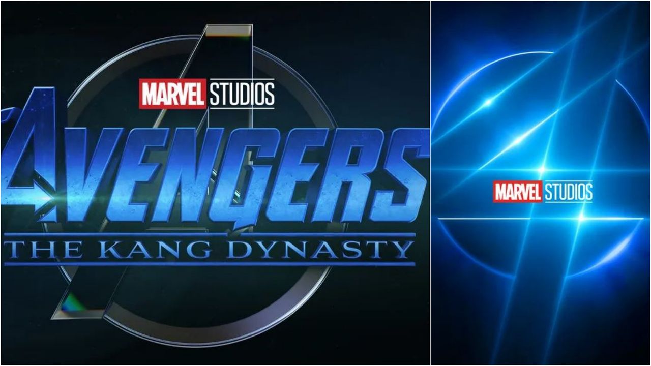 Marvel bombaları patlattı: İki yeni Avengers filmi, yeni Fantastik Dörtlü ve Black Panther: Wakanda Forever!
