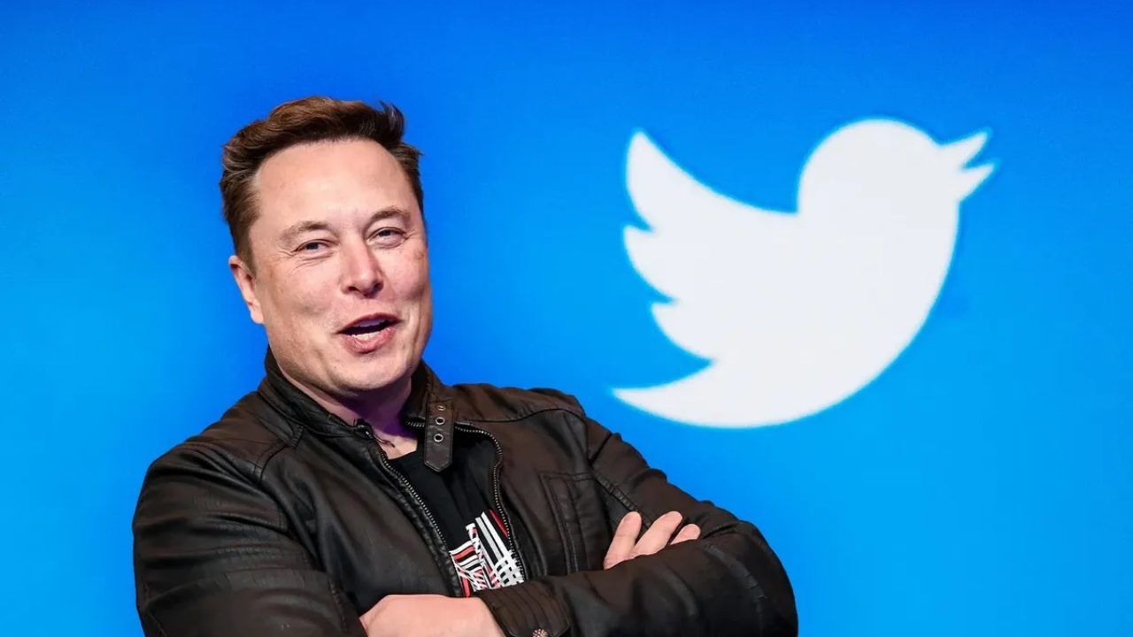 Bir Elon Musk skandalı daha: Twitter'ın üst yöneticilerini kovdu!
