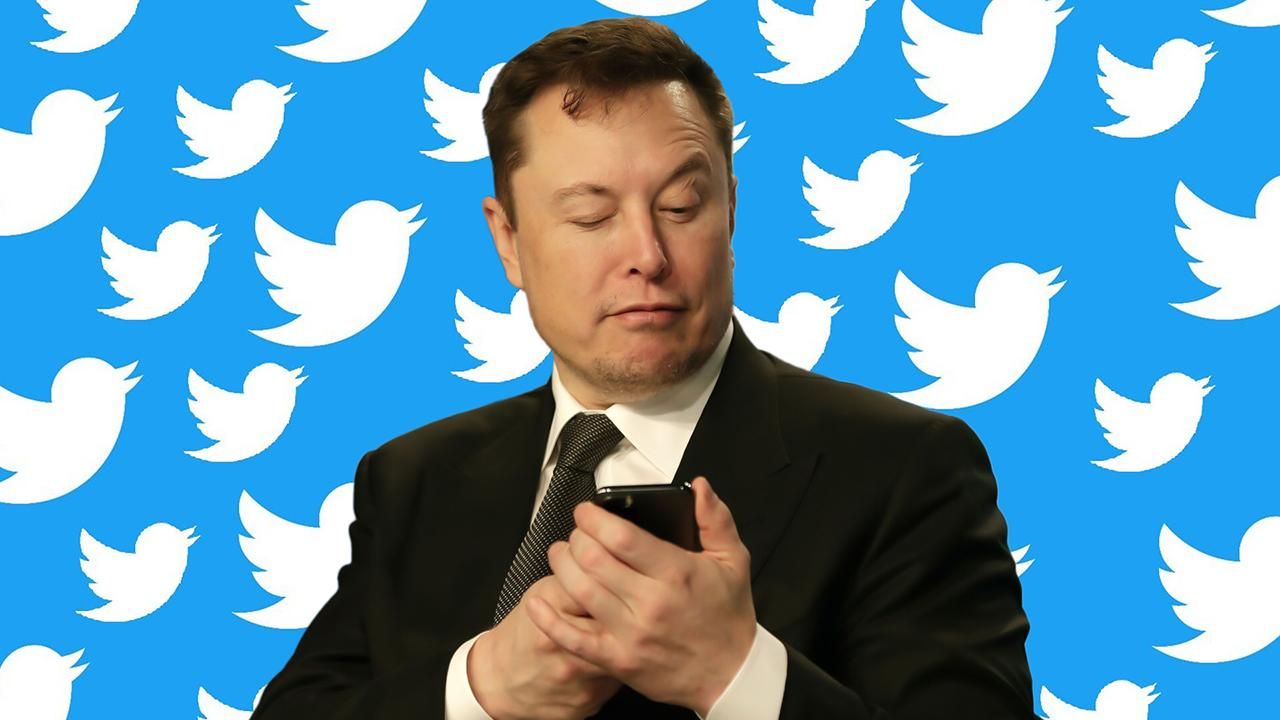 Elon Musk, Twitter CEO'luğunu ne zaman bırakacağını açıkladı