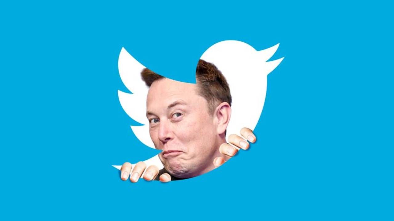 Twitter artık resmen Elon Musk'ın! Bu sözlerle duyurdu...