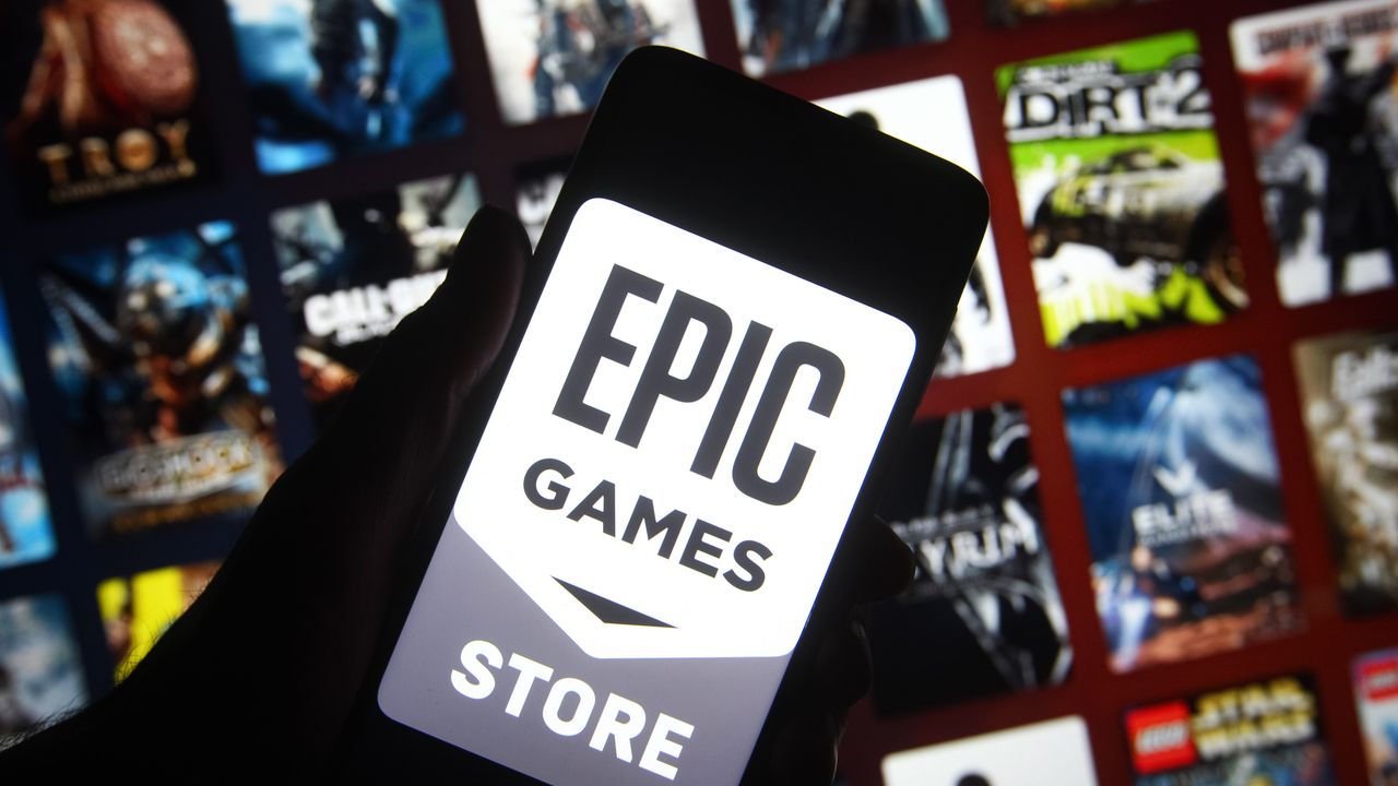 Epic Games toplam değeri 180 TL olan üç oyunu ücretsiz veriyor