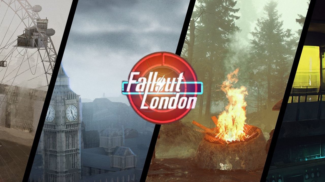 Fallout London moduna devam edebilmek için Bethesda'nın iş teklifini reddetti!