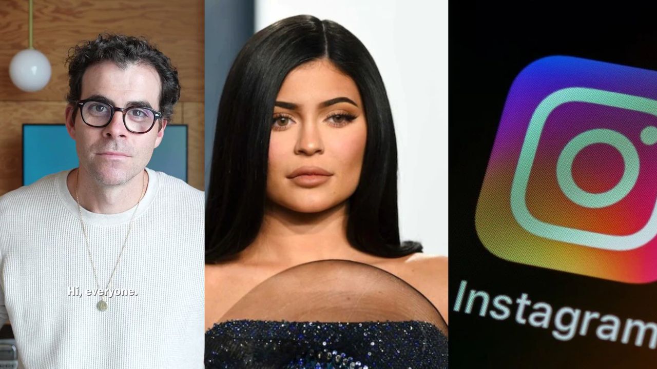 Kardashian kardeşler isyan etti, Instagram CEO’sundan yanıt gecikmedi