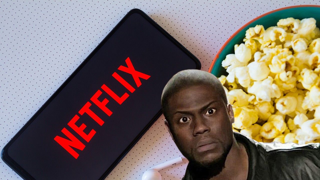Netflix abarttı: Reklamlı abonelikte tüm dizi ve filmler bulunmayacak