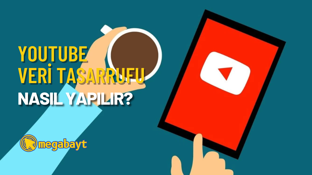 YouTube veri tasarrufu nasıl yapılır? Bir video kaç Megabayt