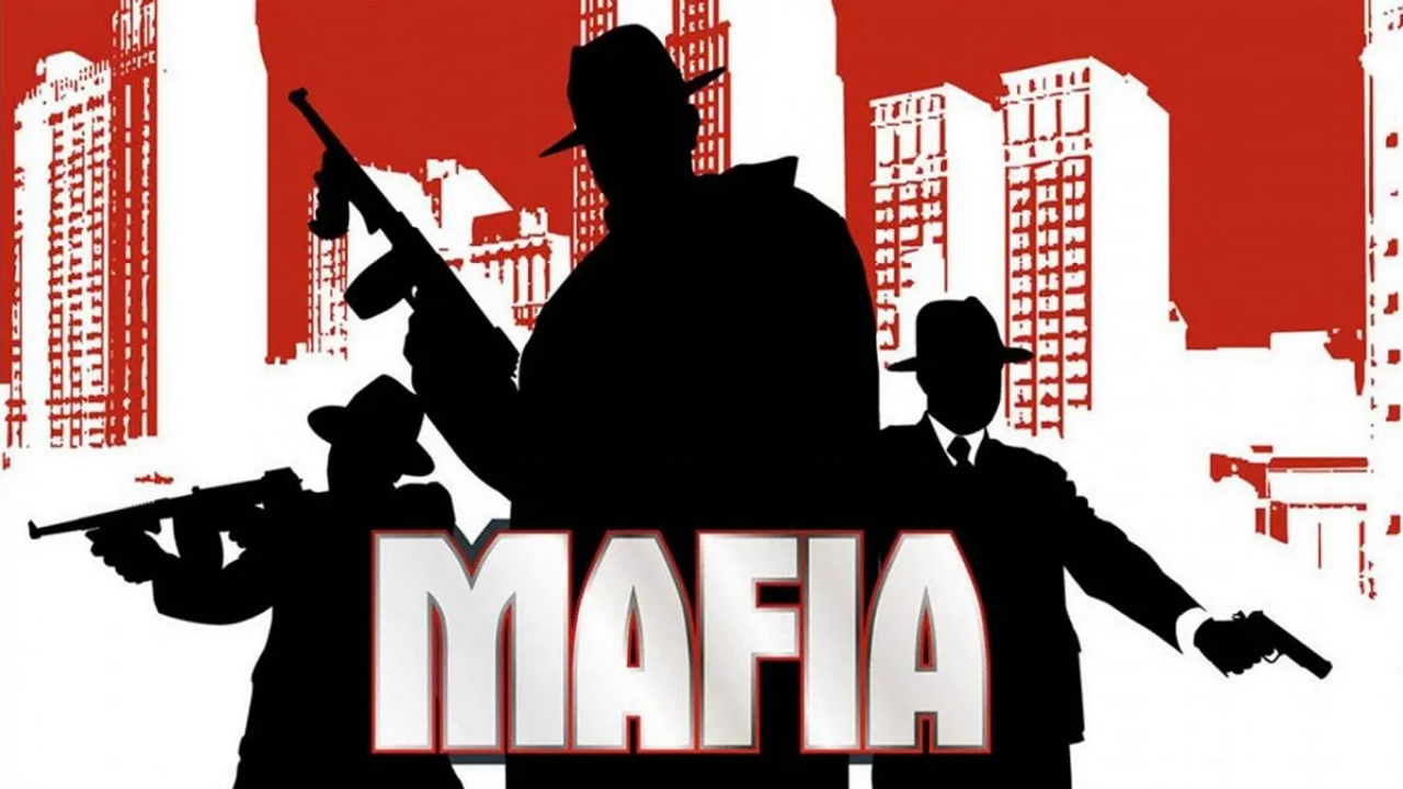 34 TL değerindeki ikonik oyun Mafia 1 Steam'de ücretsiz oluyor! Nasıl alınır?