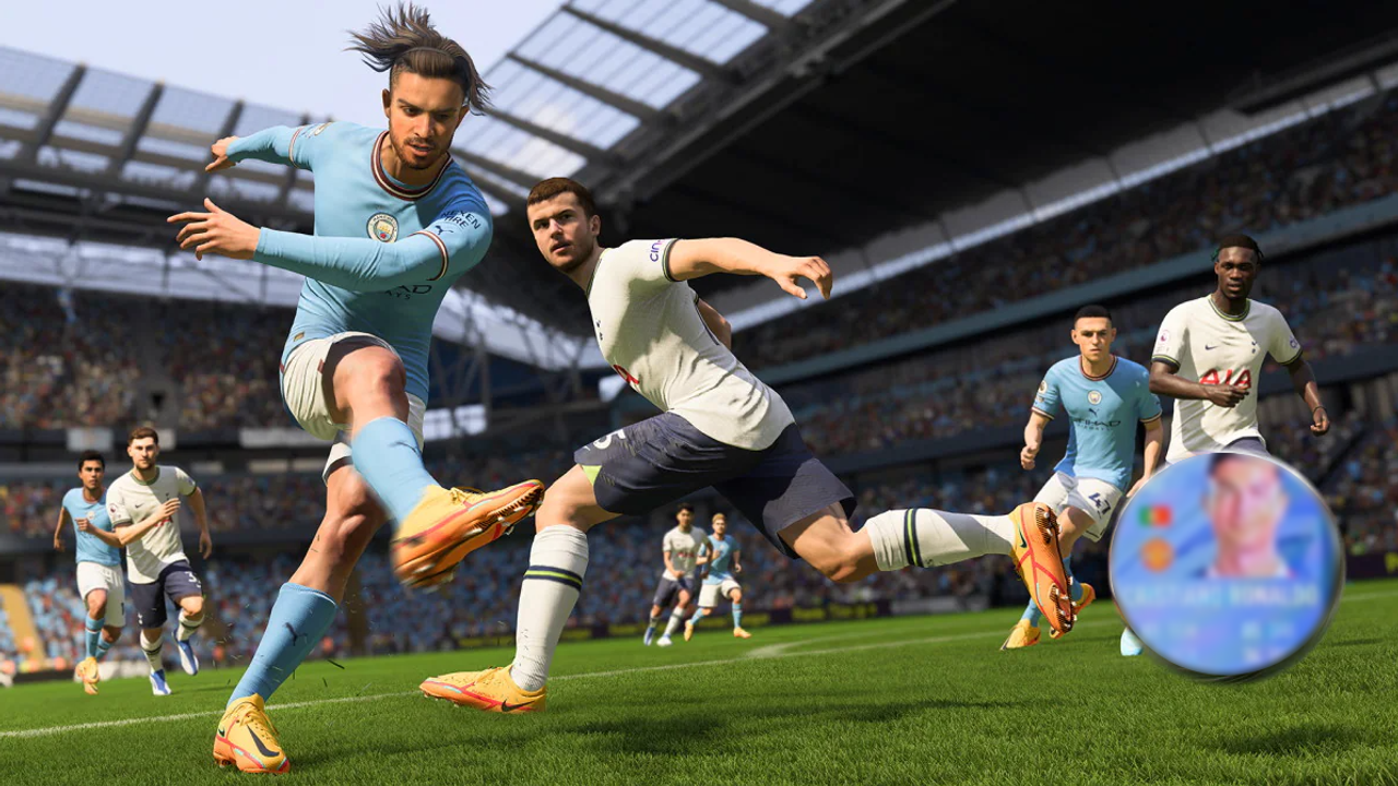 FIFA 23 yanlışlıkla 1 ay önceden erişime açıldı! Büyük hata sonucu önemli detaylar sızdı