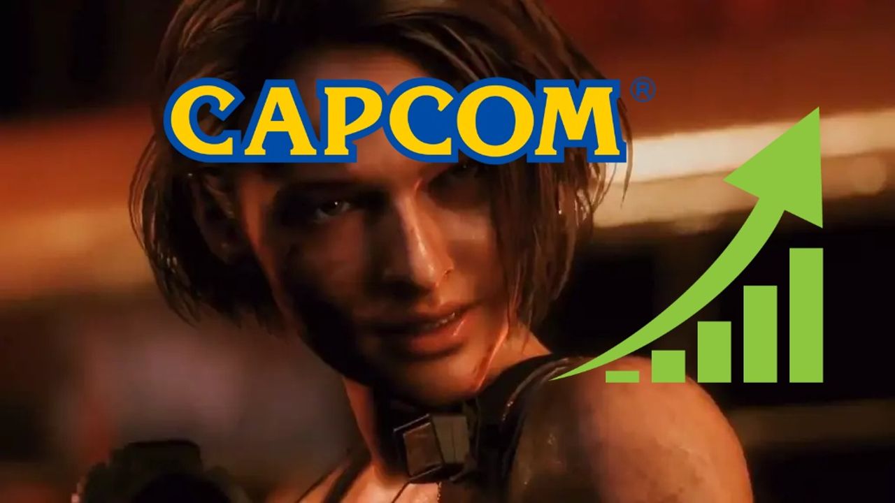 Capcom oyunları Türkiye fiyatlarına yüzde 400'e varan zamlar geldi! Fiyatlar uçtu gitti...