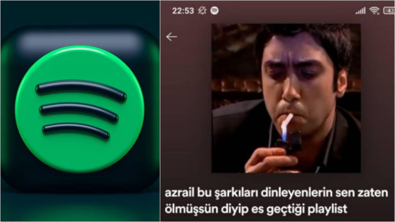 İstanbul Cumhuriyet Başsavcılığı, Spotify'a soruşturma başlattı!