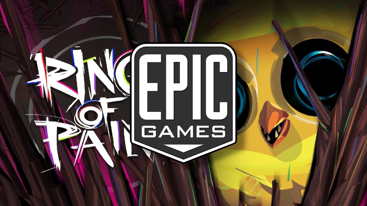 Epic Games bu hafta da oldukça eğlenceli bir oyunu ücretsiz olarak veriyor!