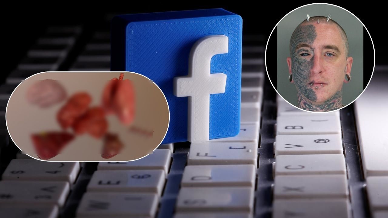 Facebook'taki korkunç ticaret ortaya çıktı: İnsan derisi, organları ve kemikleri satılıyor