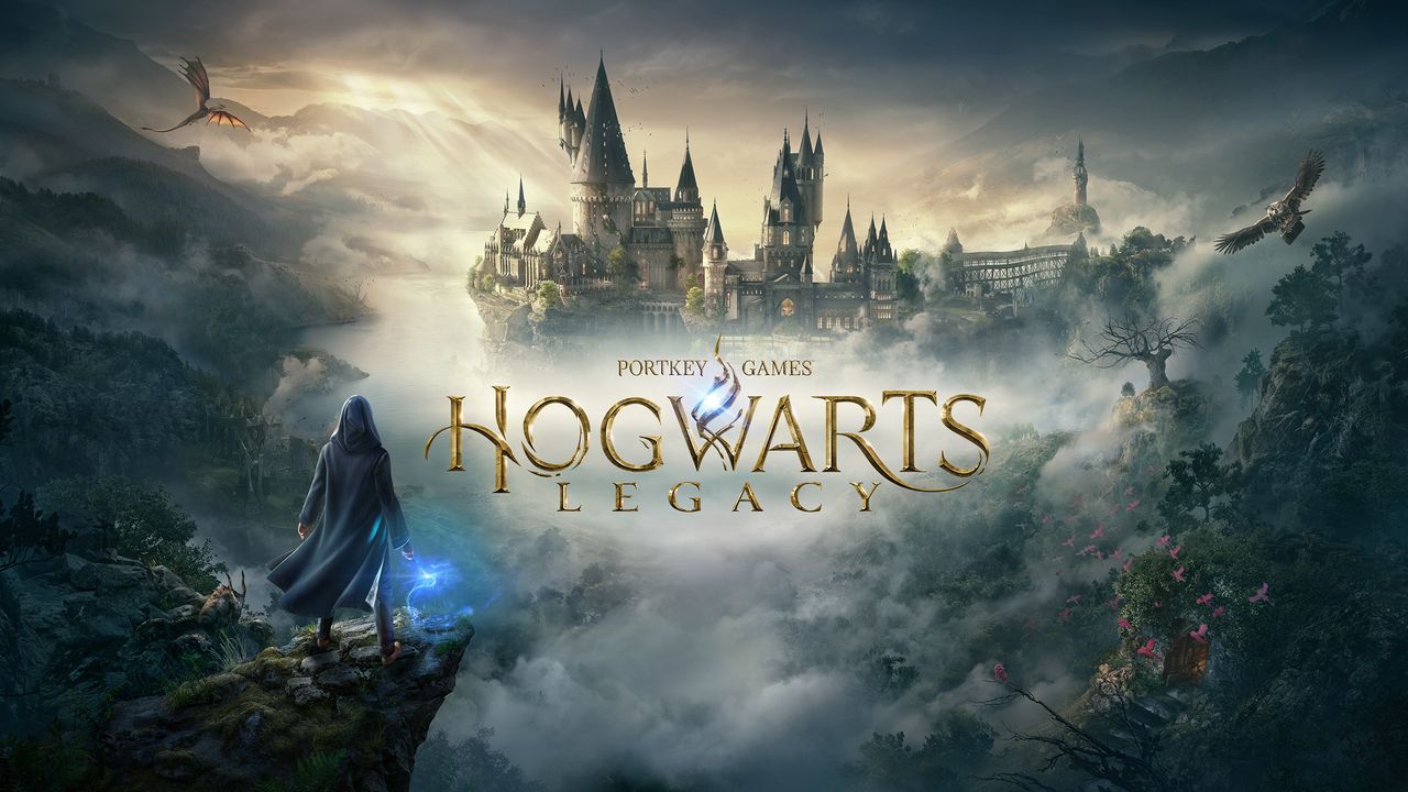 Hogwarts Legacy sistem gereksinimleri belli oldu
