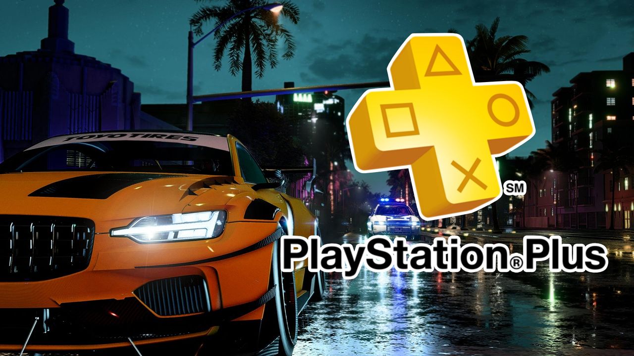 Eylül 2022 PlayStation Plus Essential oyunları belli oldu! Need for Speed hayranları yaşadı
