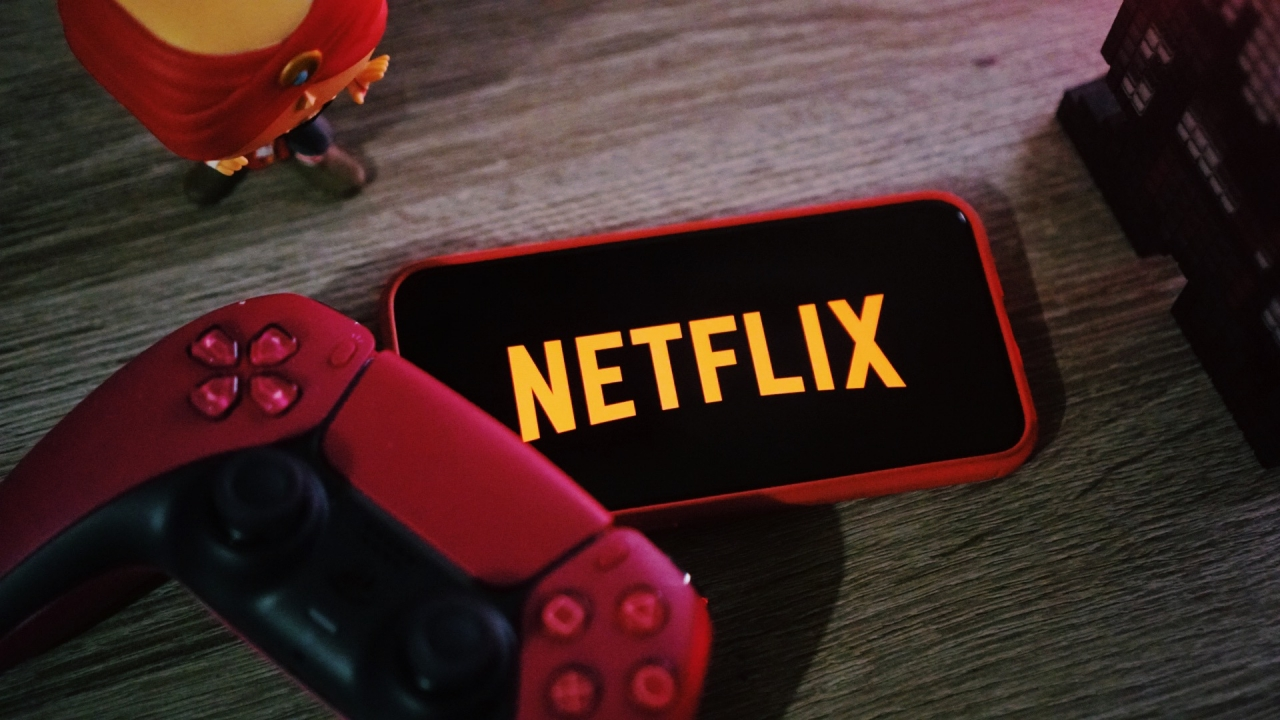 Netflix, platforma oyuncu etiketi getiriyor! Oyuncu adlarınızı Netflix'te kullanabileceksiniz