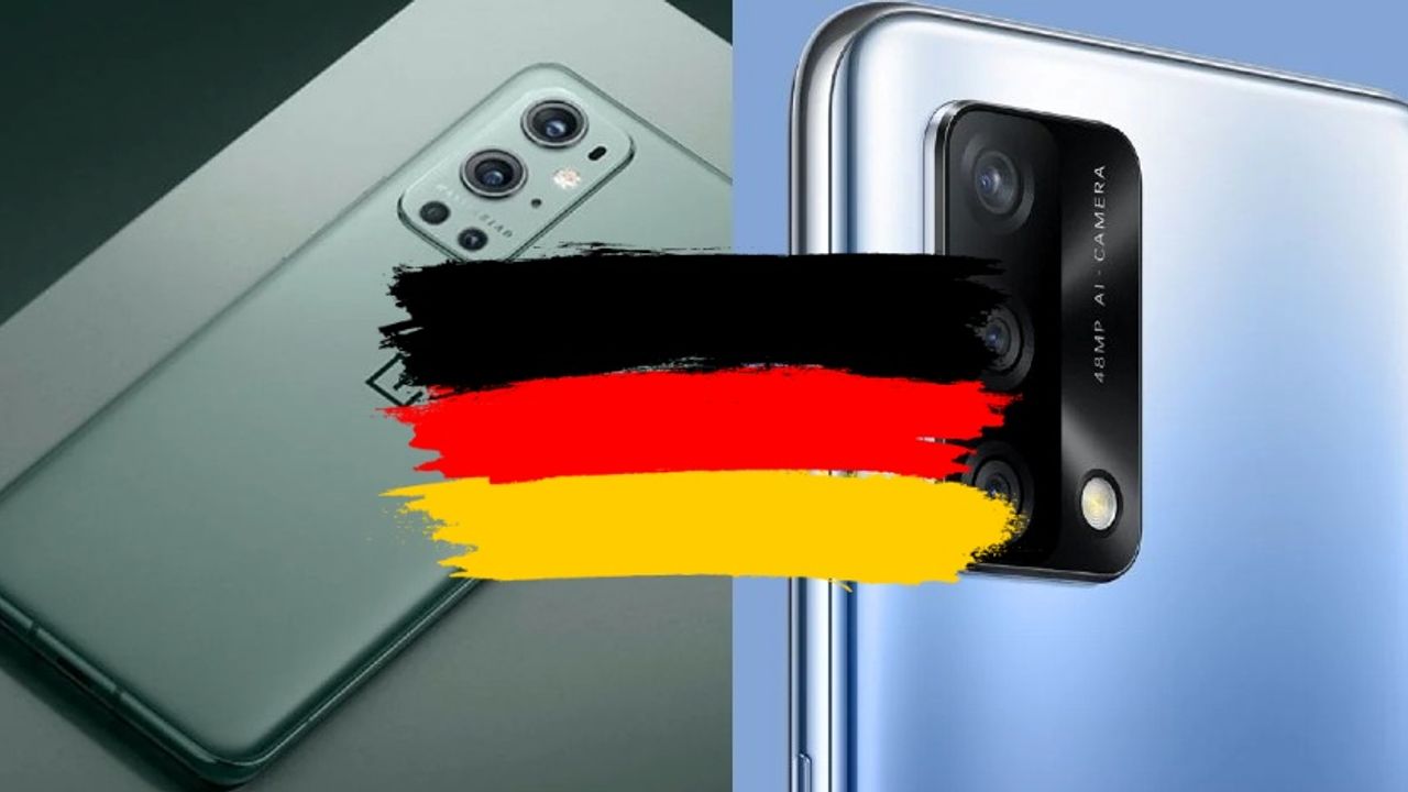 Oppo ve OnePlus telefonların satışı Almanya'da yasaklandı! Türkiye'de de yasaklanır mı?