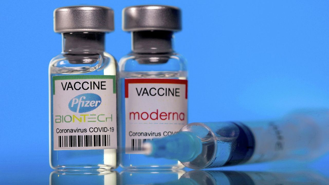 Pandemi bitti mertlik bozuldu: Moderna'dan Pfizer ve BioNTech'e aşı davası