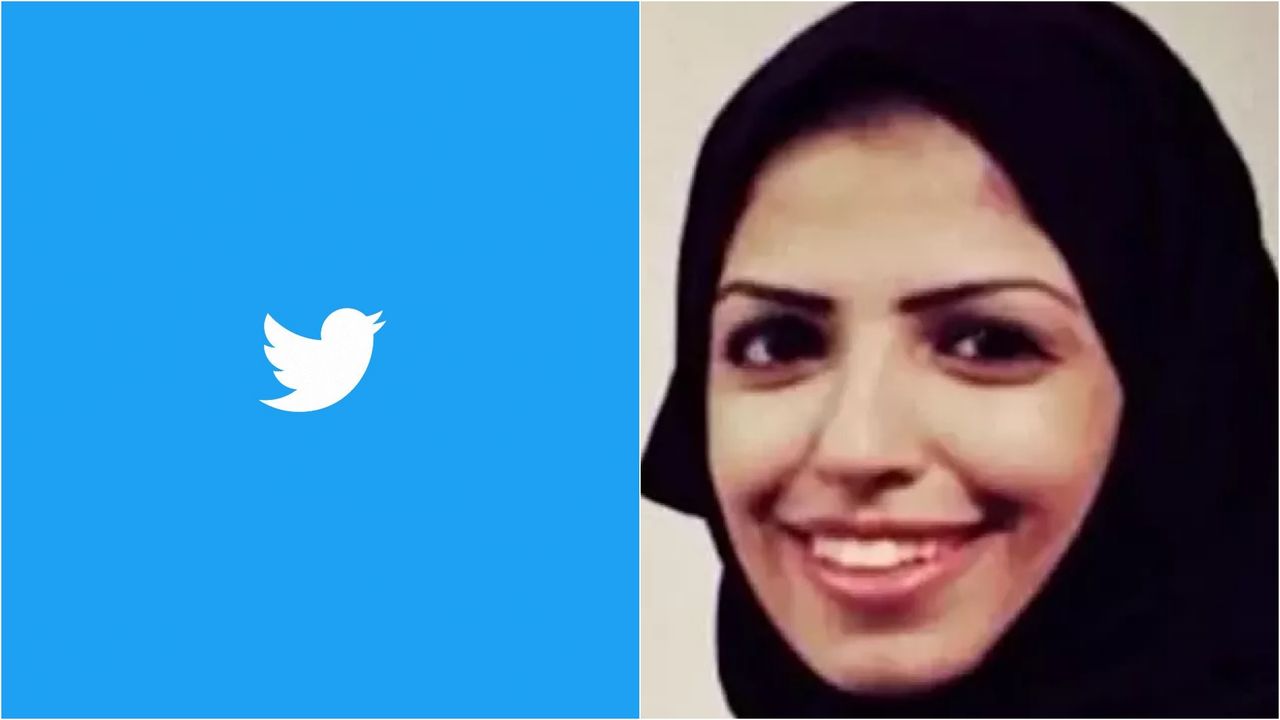 Suudi Arabistan bir kadına attığı tweet nedeniyle 34 yıl hapis cezası verdi