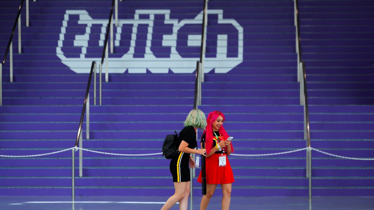 Twitch, Güney Kore’deki faaliyetlerini sonlandırdı