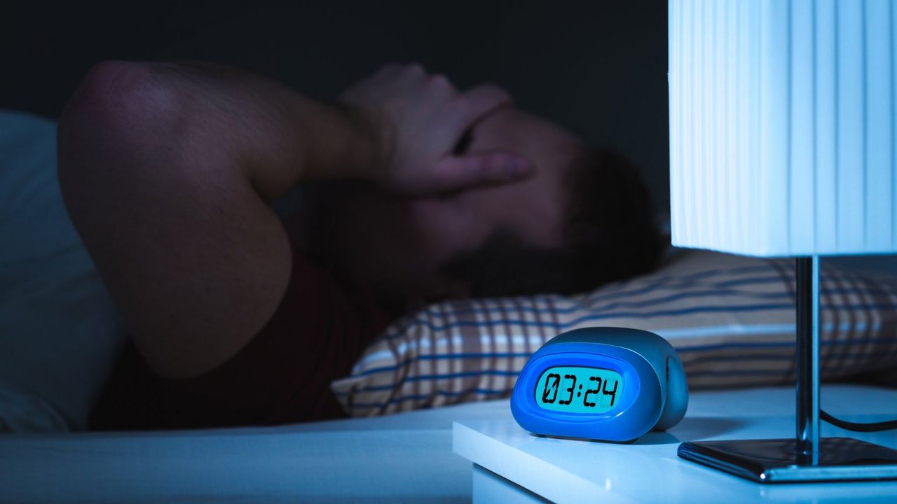 Gece uykusunu zehir eden mesleklerler hangileri? Hangi meslekte çalışanlar daha iyi uyuyor?