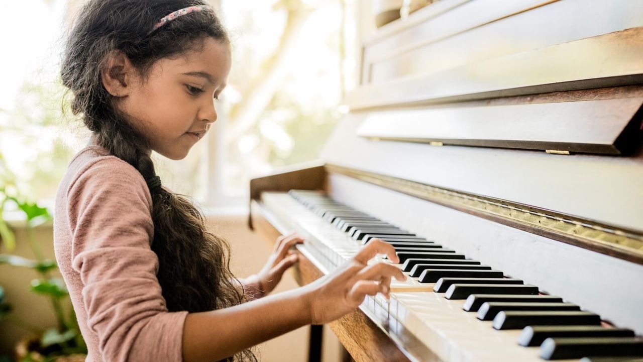 Erken yaşta müzik aletine başlamanın faydaları ortaya çıktı