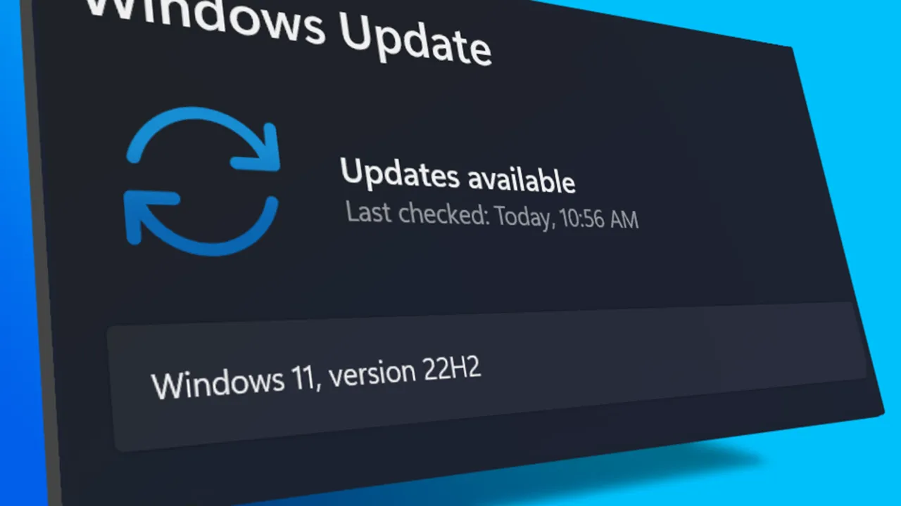 Windows 11'in ilk büyük güncellemesi Windows 11 2022 (22H2) çıktı! Ne gibi yenilikler geliyor?