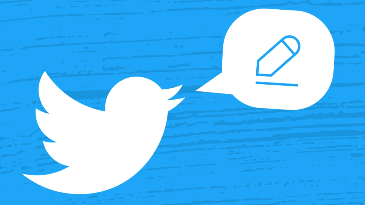 Twitter, tweetlerinizi beş defaya kadar düzenlemeye izin verecek