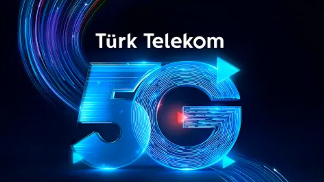 Türk Telekom'dan dünyada bir ilk: 5G'de çığır açan hamle