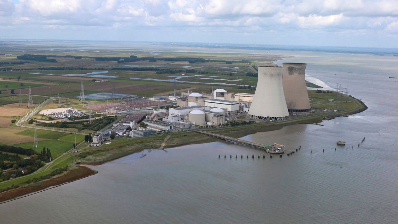 Belçika, Avrupa'daki enerji krizinin ortasında nükleer reaktörünü kapatacak!