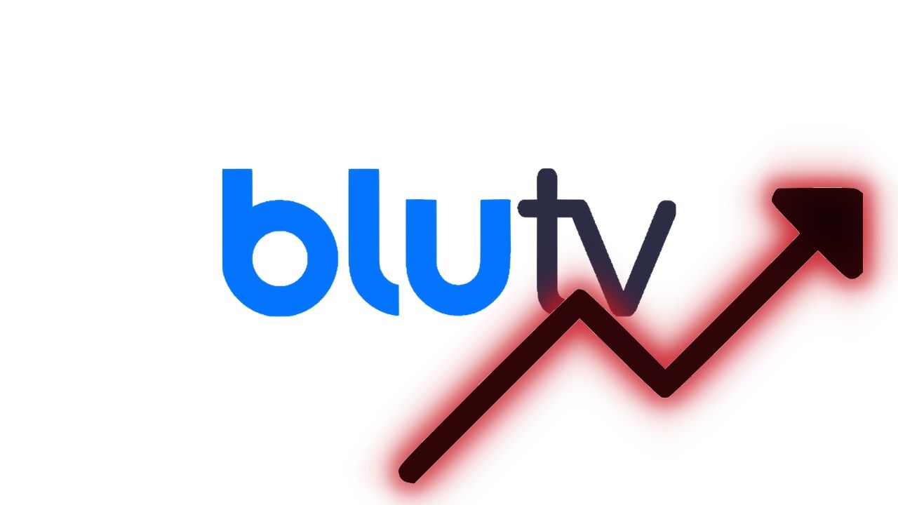 BluTV abonelik ücretlerine zam geldi! İşte yeni zamlı fiyatlar