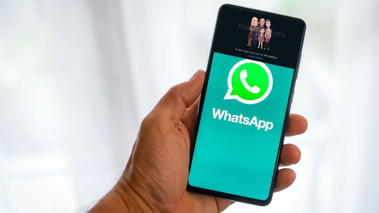 WhatsApp'ın yeni özelliği herkesi avatara dönüştürecek! İşte platforma gelecek sayısız yenilik