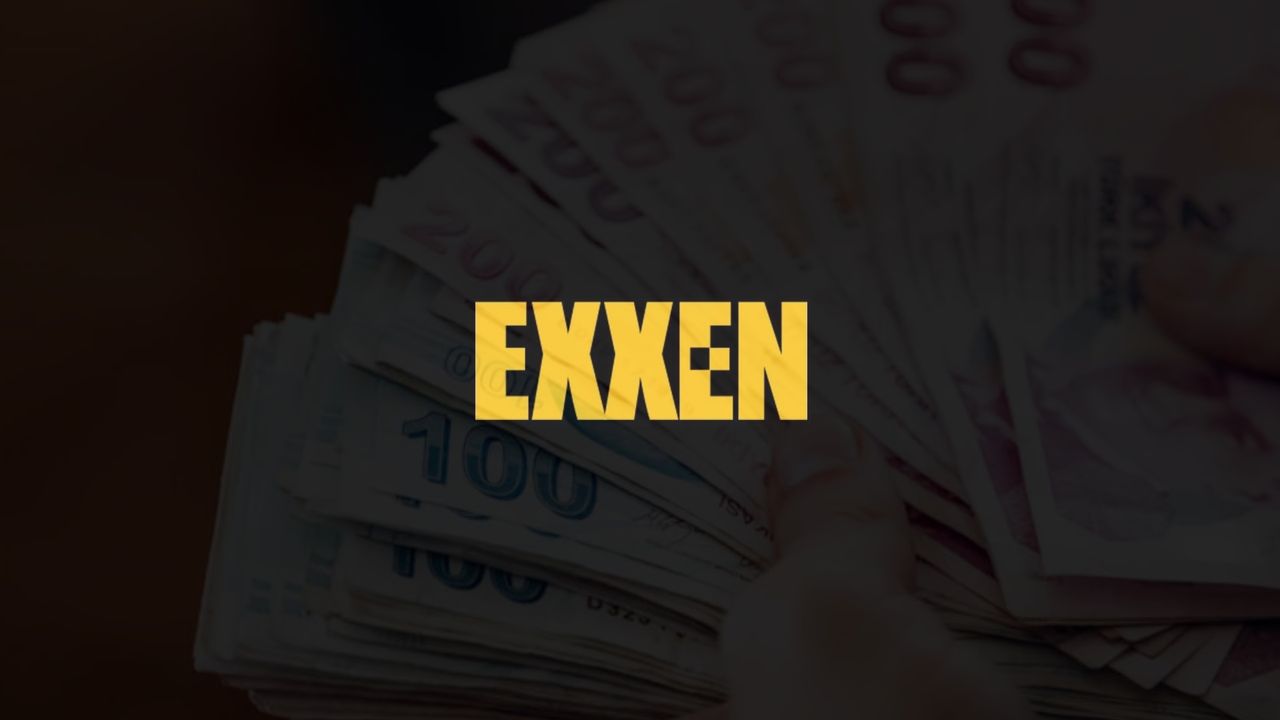 Exxen üyelik fiyatları neredeyse ikiye katlandı! Exxen fiyatları ne kadar oldu? İşte zamlı Exxen fiyatları