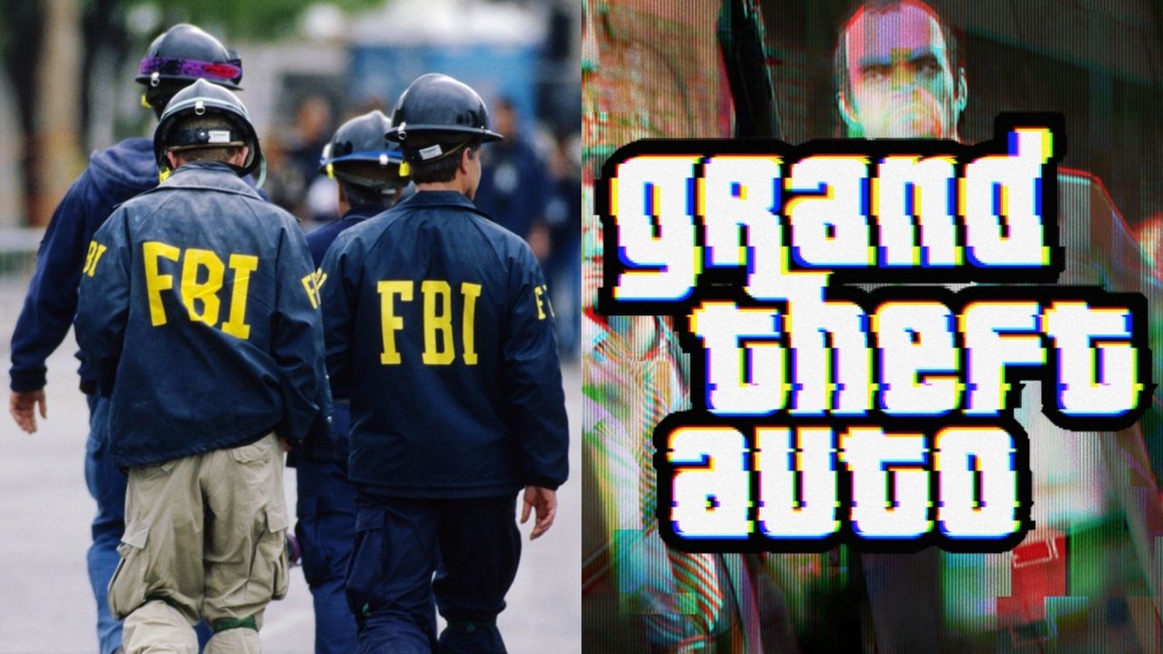 GTA 6 sızıntısı için FBI devrede: UBER sızıntısıyla bağlantılı olabilir