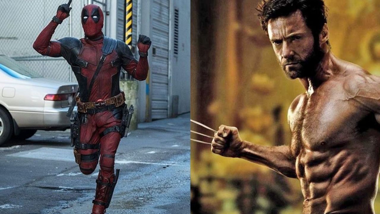 Deadpool 3'ten bomba haber: Hugh Jackman, Wolverine rolüyle dönüyor