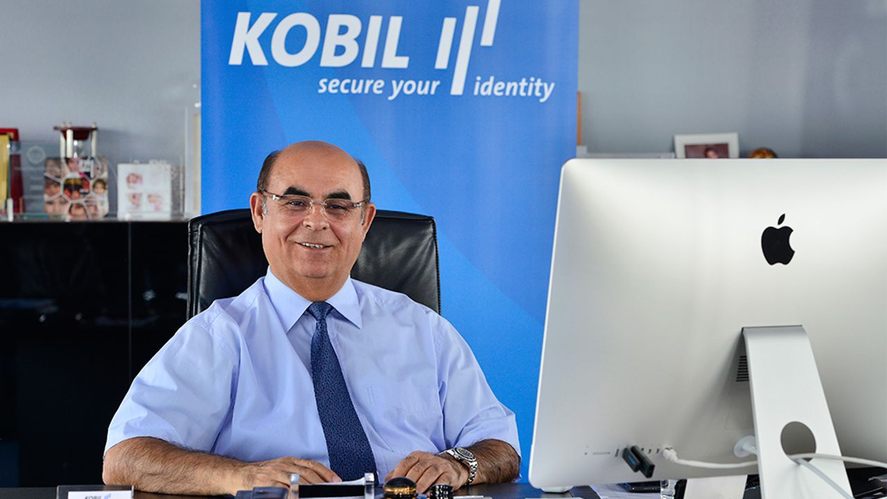 Avrupalı Türk teknoloji devi KOBIL İngiltere’de ofis açtı