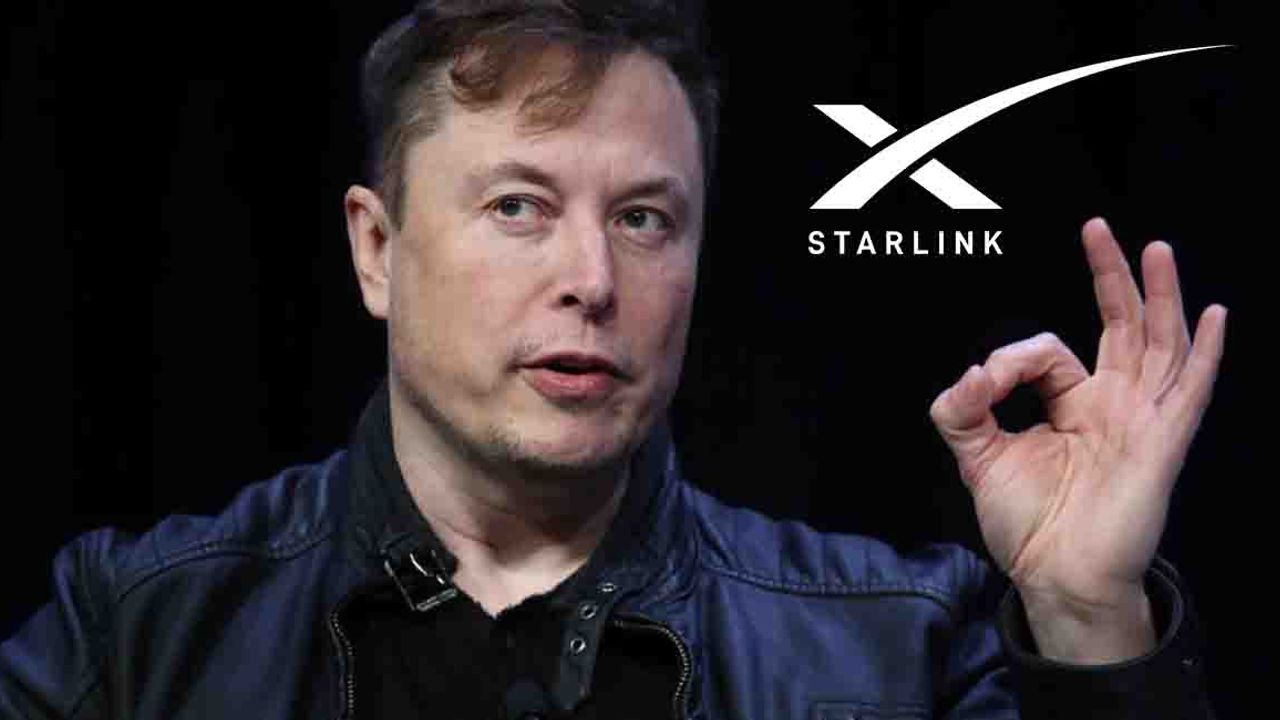 Elon Musk'ın uydudan interneti Starlink her geçen gün yavaşlıyor