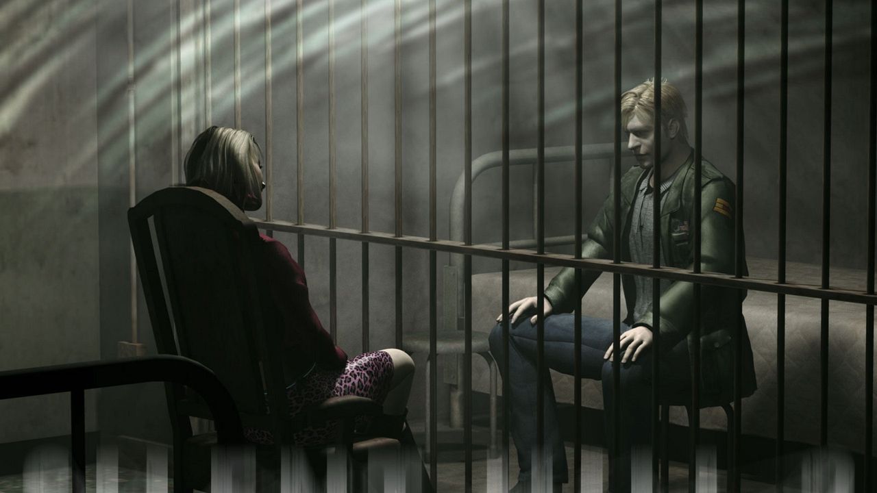 Silent Hill 2 Remake'ten ilk görüntüler sızdı: Söylentiler gerçek çıktı