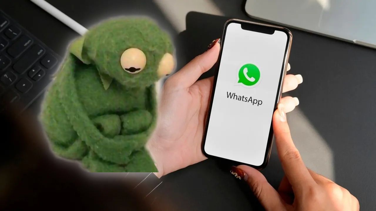 Yalnızlar bunu beğendi: WhatsApp'ta artık rahatça kendinize mesaj atabileceksiniz