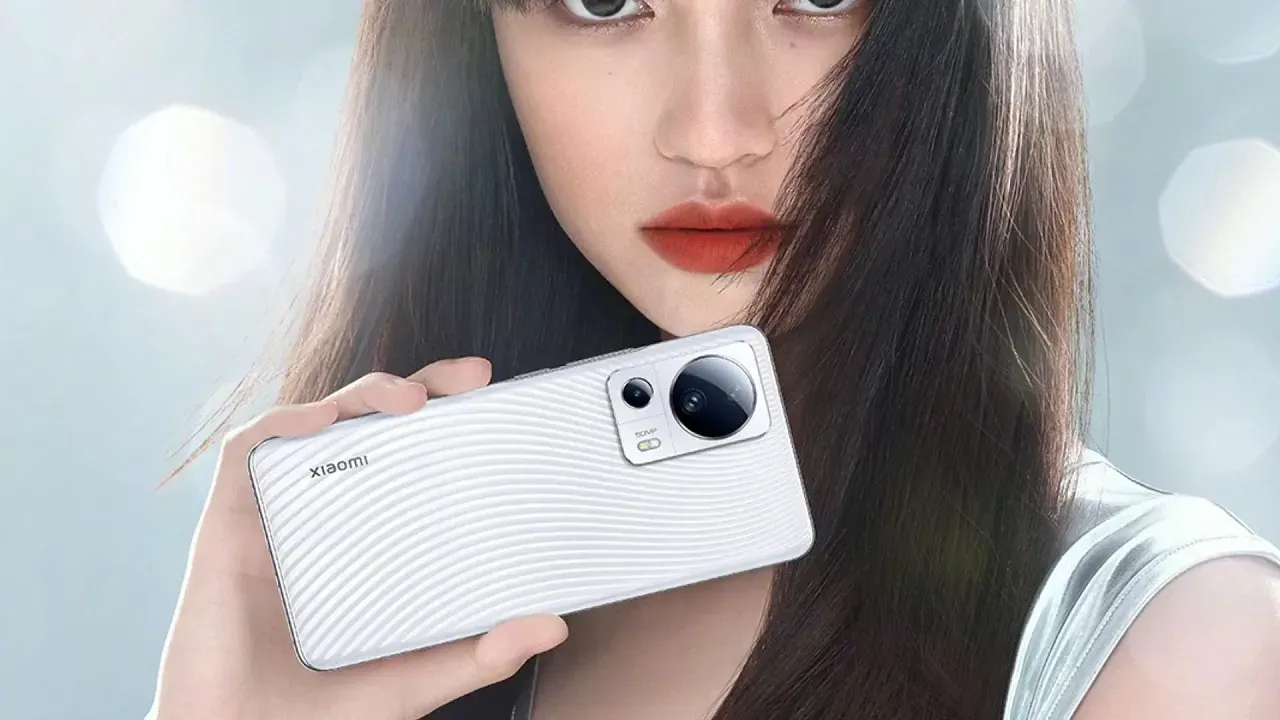 Çift ön kameralı Xiaomi Civi 2 tanıtıldı! İşte özellikleri ve fiyatı