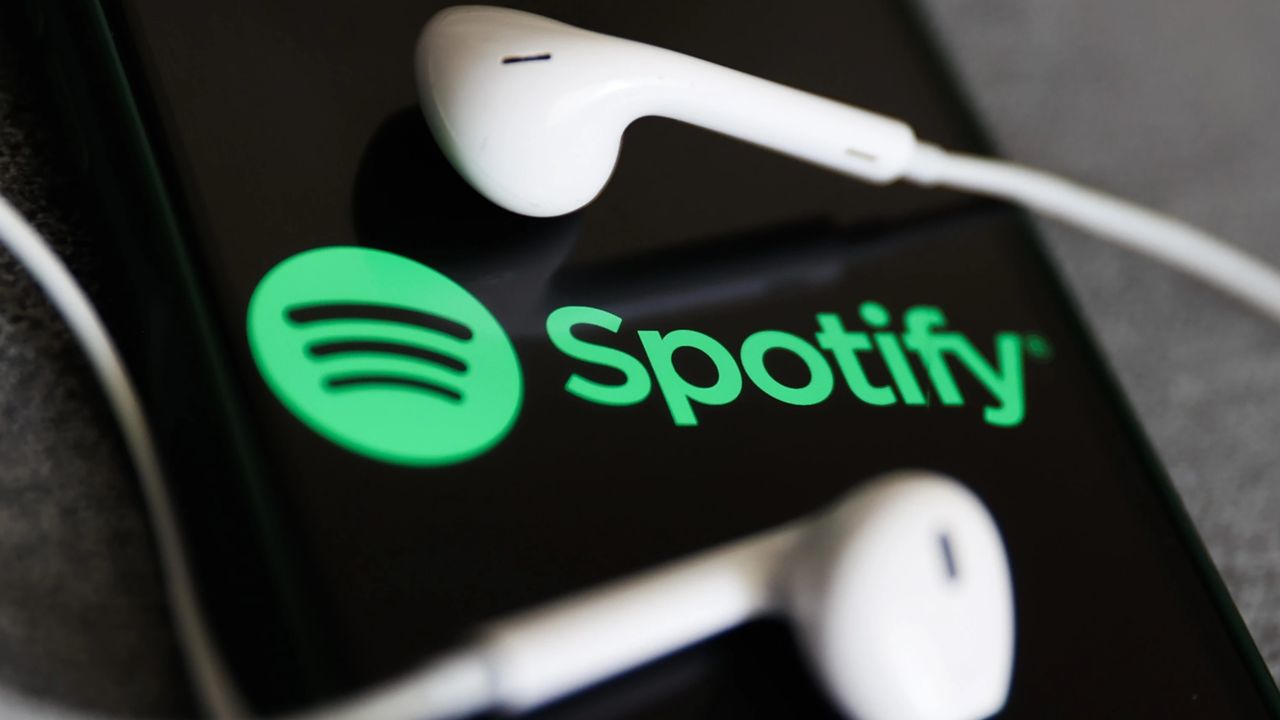 Spotify'ın hem abone sayısı arttı hem de zarar etti