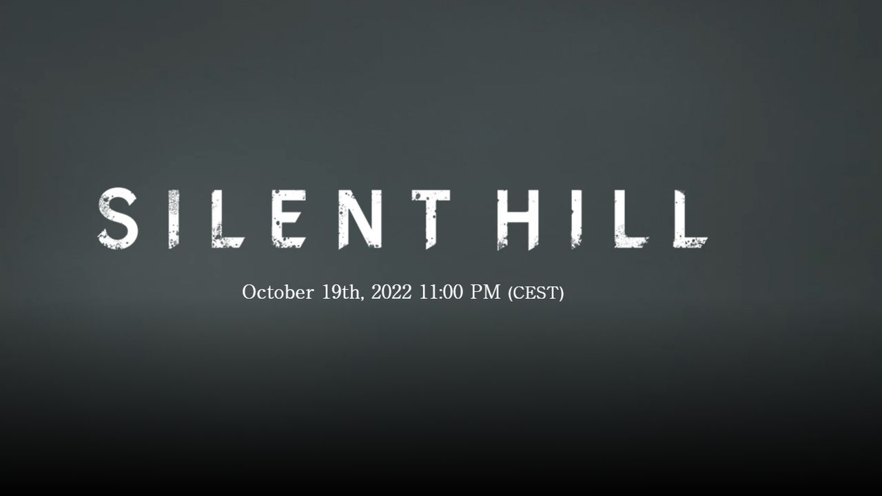 Konami'den resmi Silent Hill açıklaması: Nefesler tutuldu o tarih bekleniyor