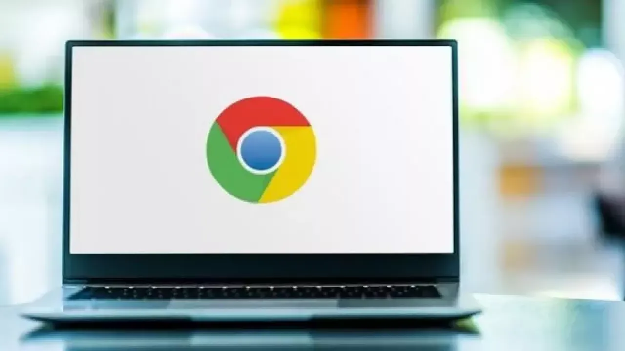Google, Chrome kullanıcılarının bilgilerini çaldığını kabul etti!