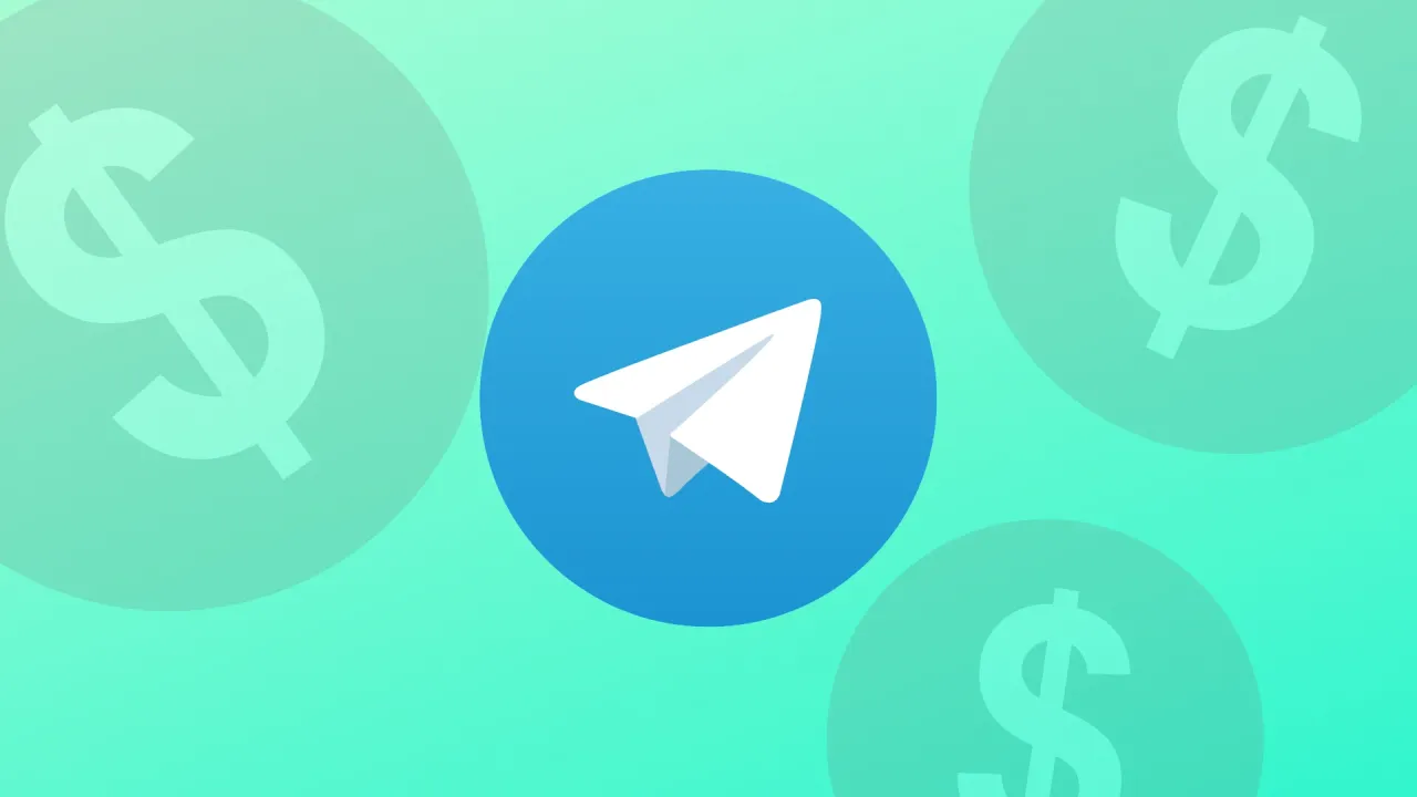 Ver parayı, gör mesajı: Telegram'da 'ücretli mesaj' dönemi