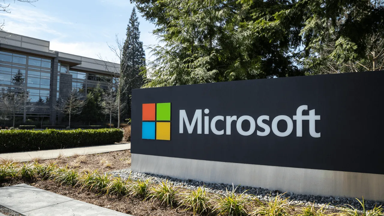 Microsoft bu hafta tam 11.000 çalışanını işten çıkaracak