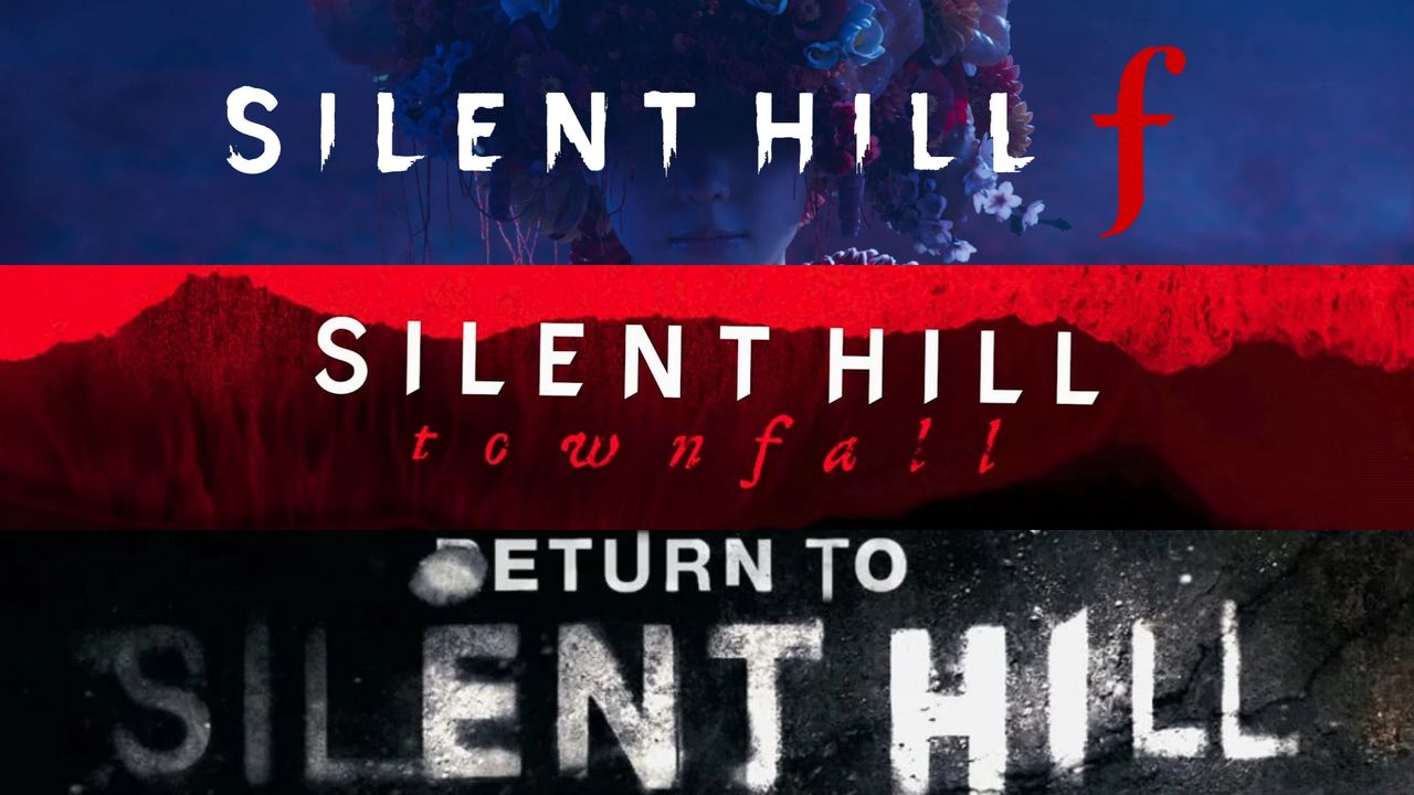 Silent Hill Townfall, Silent Hill F, Silent Hill: Ascension ve yeni Silent Hill filmi duyuruldu: İşte tüm detaylar
