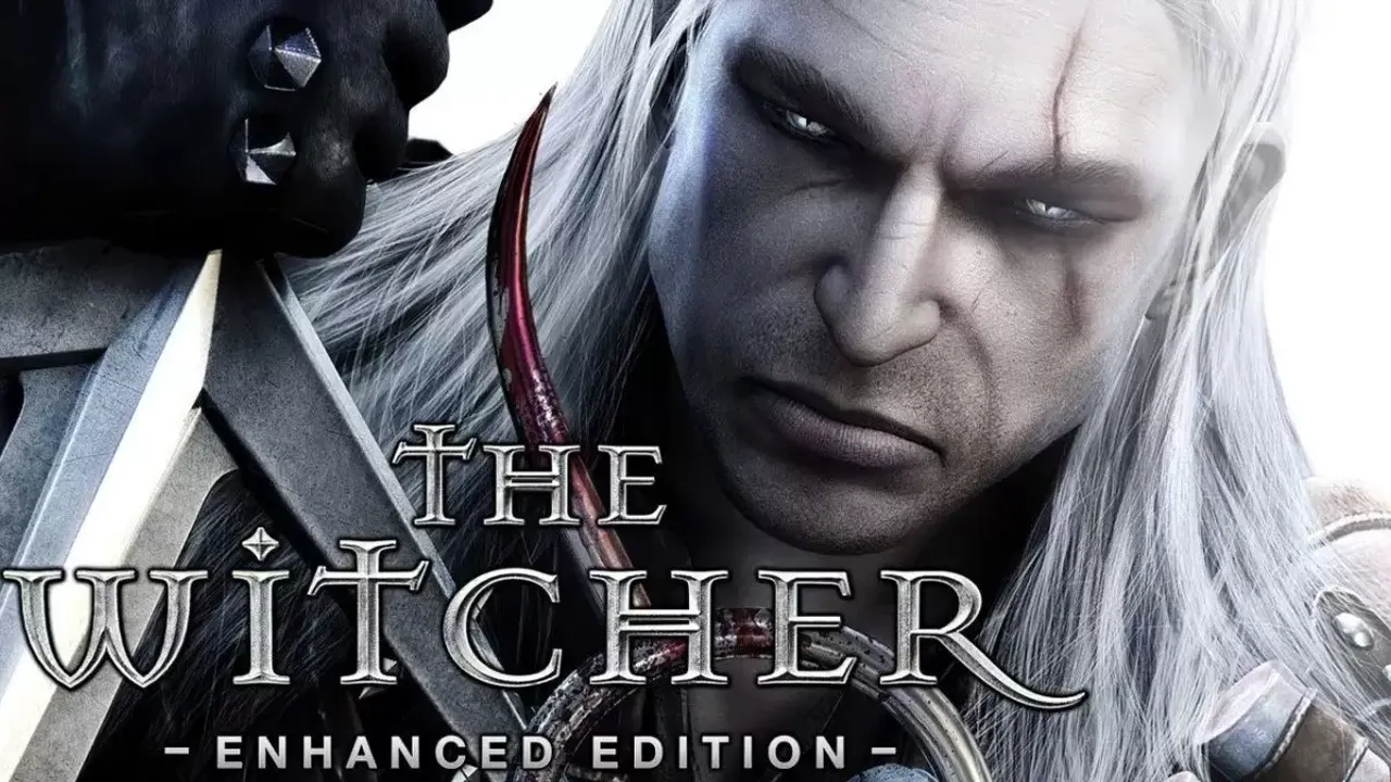 The Witcher Enhanced Edition ücretsiz oldu! Peki nasıl bedava olarak alınır?