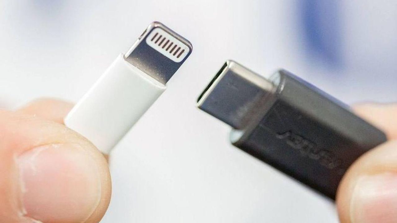 Avrupa Birliği yasayı onayladı: Tüm iPhone'lar USB Type-C girişe geçiyor