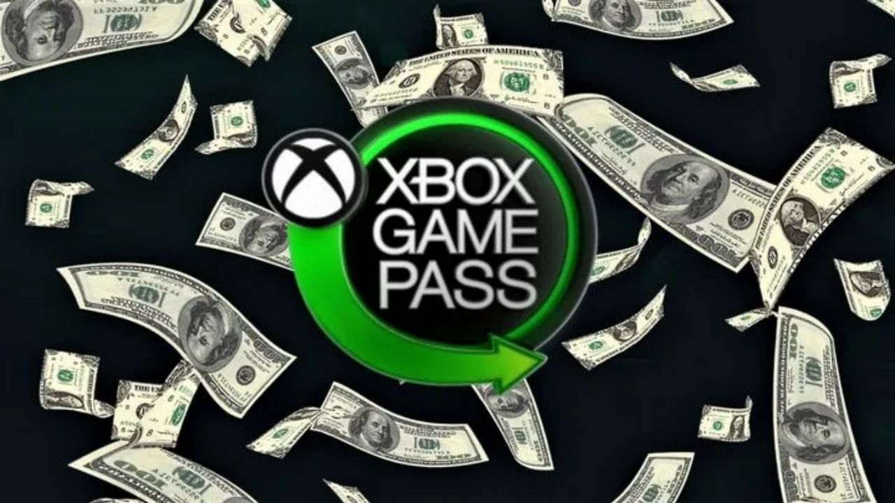 Microsoft'un Xbox Game Pass'ten kazandığı para ortaya çıktı